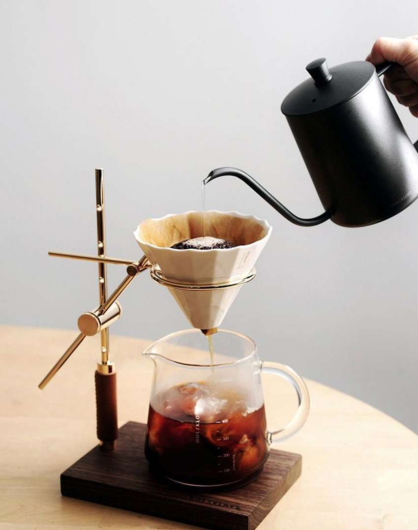 Brew Aeropress