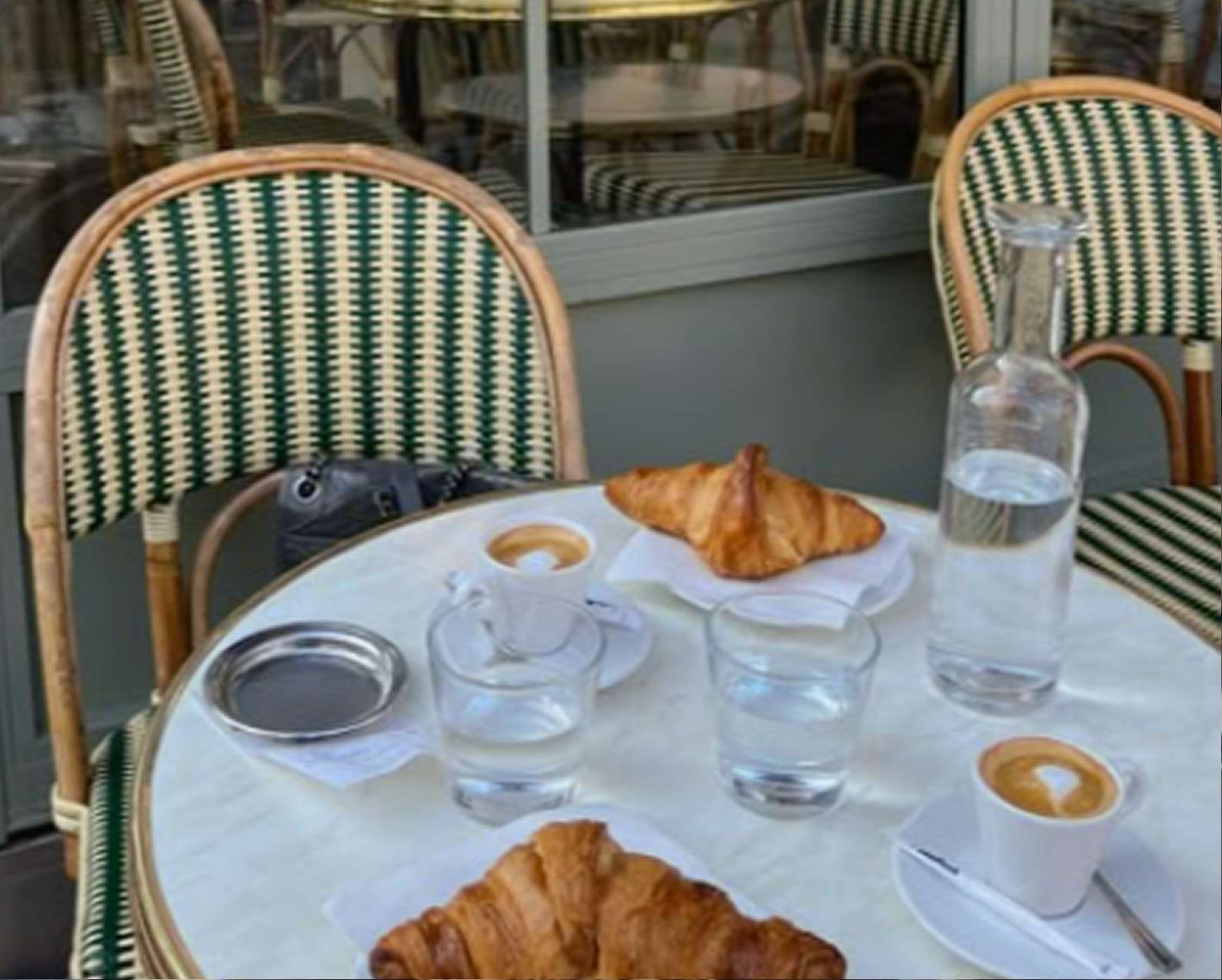 The Roastery Cafe