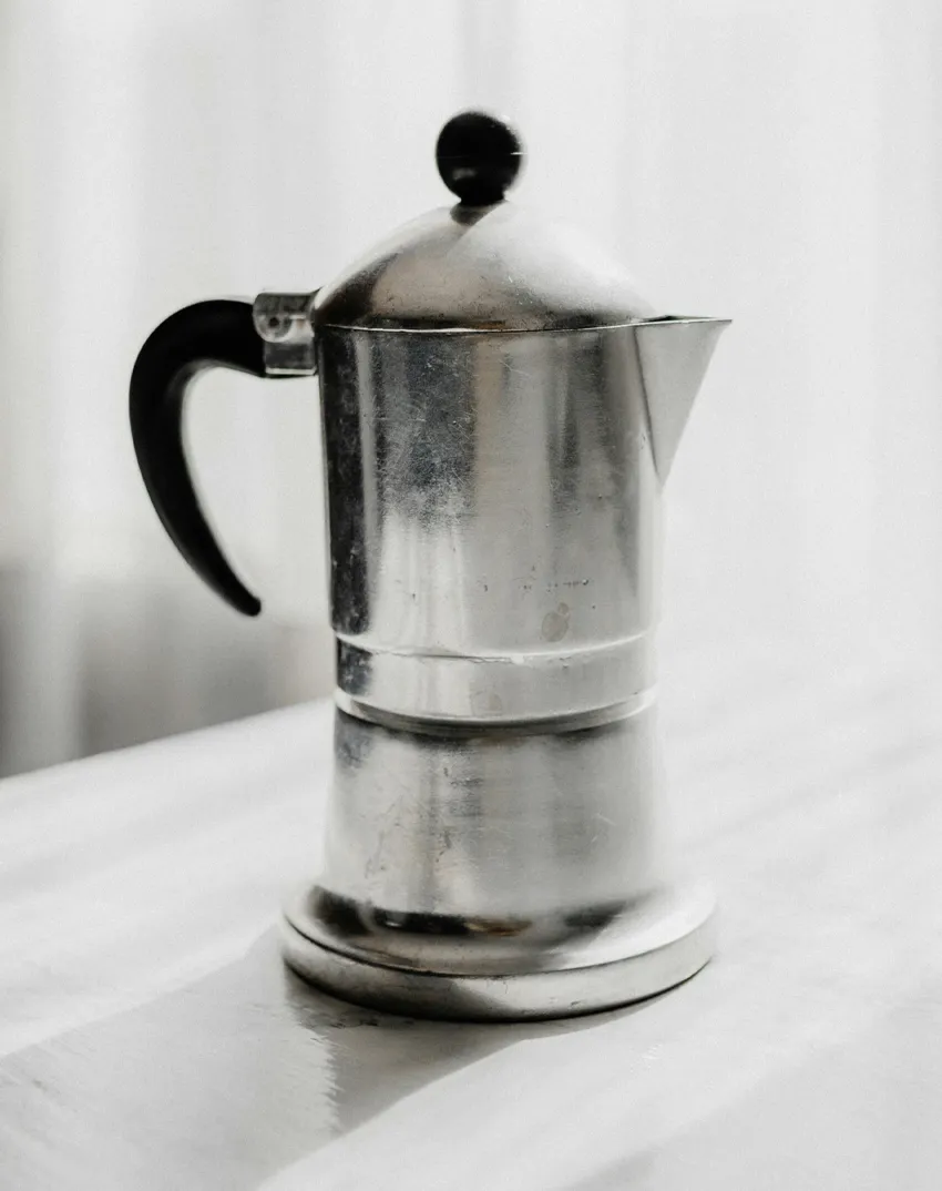 Brew Guide Percolator